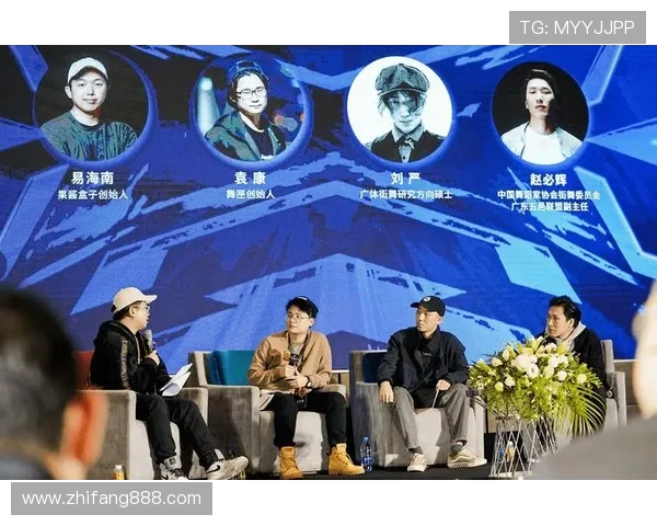 杭州街舞队团队协作深度解析与其他城市队伍的对比研究