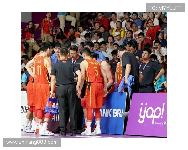 亚运男篮精彩回放韩国对阵菲律宾的激烈对决全程回顾